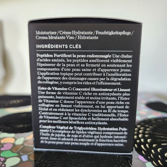 Perricone MD Cold Plasma+ Intensive Hydrating Complex Moisturizer - Picture 2 of 7